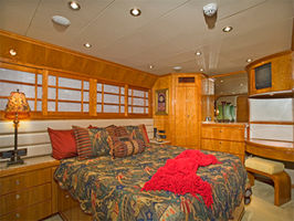 VIP Stateroom