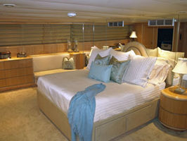 Master Stateroom