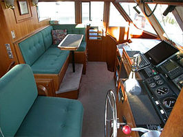 Wheelhouse