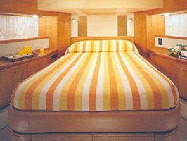 Guest VIP Stateroom