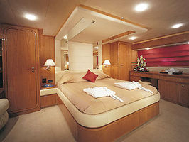 Master Stateroom