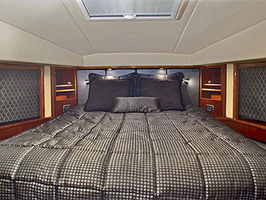 Forward Stateroom