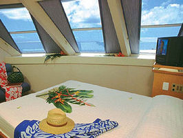 Guest Stateroom