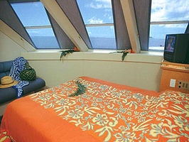 Guest Stateroom