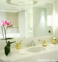 VIP SUITE - BATHROOM