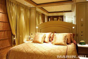 VIP SUITE - BEDROOM