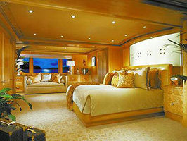 Master Stateroom