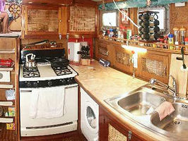 Galley (Kitchen)