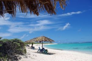 Loblolly Beach Anegada