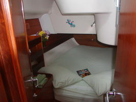 Aft Cabin