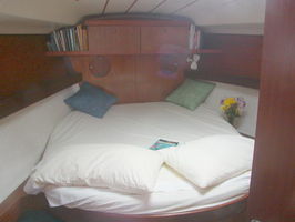 Forward Cabin