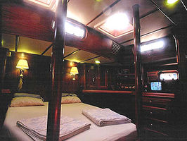 Guest Cabin