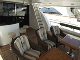 Aft Deck