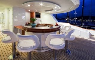 Sun Deck Bar