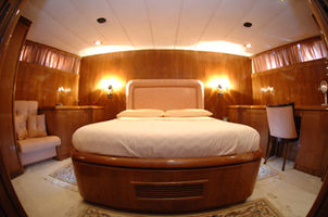 Master Stateroom