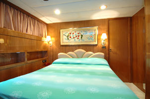 Vip Cabin