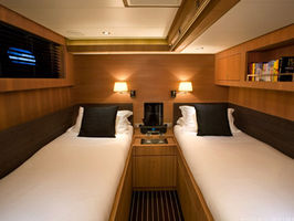 Guest Stateroom