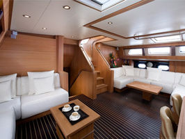 Master Stateroom