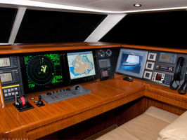 Nav Station