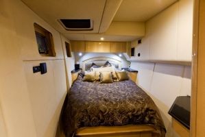 Master Cabin