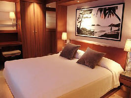 En-Suite Master Cabin