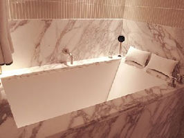 Master Tub