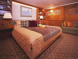 Master Stateroom