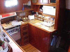 Galley