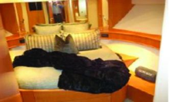 VIP Stateroom