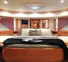 VIP Stateroom