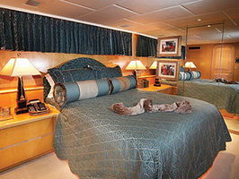 Guest Stateroom