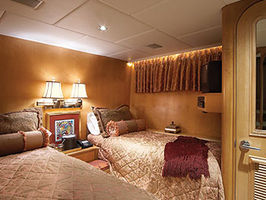 Guest Stateroom