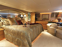 Master Stateroom