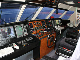 Cockpit