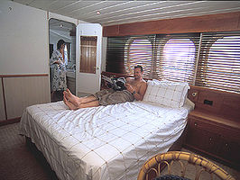 Stateroom