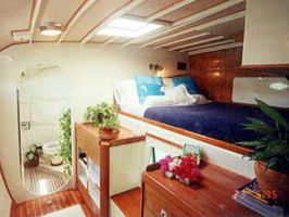 En-Suite Guest Cabin