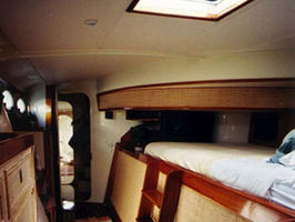 En-Suite Guest Cabin