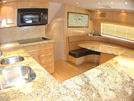 Galley (Kitchen)