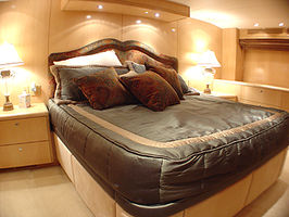 Master Stateroom