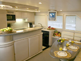 Galley