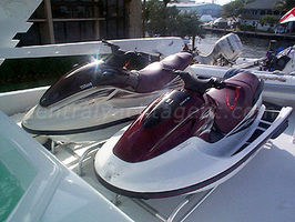 Jet Ski's