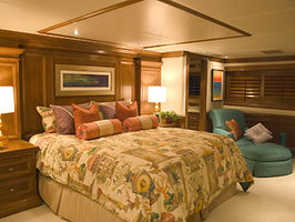 Master Stateroom