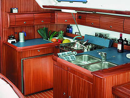 Galley/Kitchen