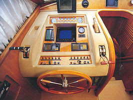 Wheelhouse