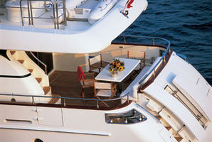 Aft Deck