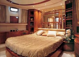 VIP Cabin