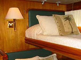 Twin Cabin