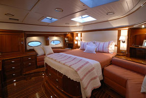 Master Stateroom