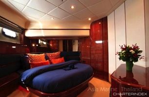 Master Cabin