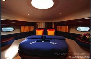 VIP Cabin